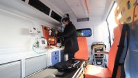 Пробата на пилота, убил човек на ралито край Варна, е отрицателна