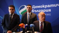 ДБ питат Радев: Русия агресор ли е срещу Украйна?