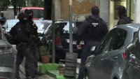 Приведоха прокурорския син Васил Михайлов в затвора