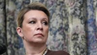 Хитлер Мусолини е избран за кмет в Перу, Захарова заговори за възраждане на нацизма