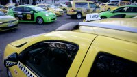 Такситата вдигат цените след Нова година 