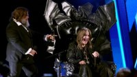 Последният концертът на Ози Озбърн с Black Sabbath ще се излъчва на живо