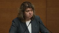 Киселова поздрави шампиона от Уимбълдън Иван Иванов