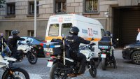 Сърдечни проблеми са причината за смъртта на полицая, линейката дошла за 5 минути