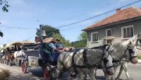 Конен поход за мир мина през прохода Шипка