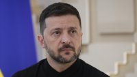 Зеленски: Русия е струпала 50 000 войници до границата със Сумска област