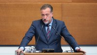Иво Христов: Не бива да допускаме ескалация на войната в Черно море