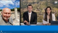 Проф. Овчаров: Перперикон е пъзел, който все още археолозите редят