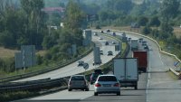 Общо 38 отсечки са сертифицирани за измерване на средната скорост