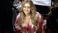 Семейството на Джиджи Хадид е очаровано от Брадли Купър