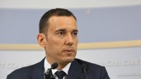 Васил Терзиев: 42 столични училища трябва да преминат на едносменен режим