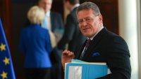 ЕС иска да увеличи покупките на американски стоки