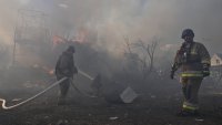 8 загинали и 57 ранени след руските атаки през последното денонощие