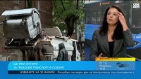 Възможен риск: Може ли София да остане без транспорт?