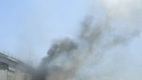 Трима загинаха и 13 са ранени от отломки от дрон край град Геленджик, Русия