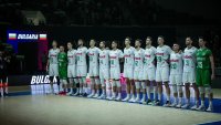 България отстъпи с 0:3 от Турция в третата среща от Лигата на нациите в Бургас