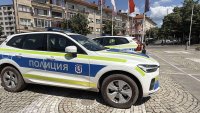 Спипаха 26-годишен дрогиран с откраднат Mercedes край Стара Загора