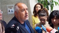 Борисов призова синдикатите: От утре транспортът да върви