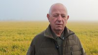 Отмъстиха на земеделец, разкрил злоупотреби с евросредства: Над 1400 декара пшеница са унищожени с дрон