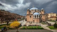 Облачно време във вторник, слаби валежи ще има на отделни места