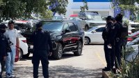 Мексико екстрадира в САЩ 26 затворници, свързани с наркокартели
