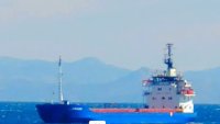 Пострадали моряци от ударените кораби в Черно море са във Военноморската болница във Варна