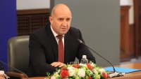 Радев с критика към медиите: Не съм казвал, че сме отстранили олигархията 