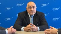 Борисов: ГЕРБ не е причина за политическата криза