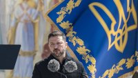 Зеленски: Нашата главна цел не е Русия без бензин, а Украйна без Русия