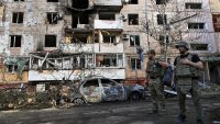 Русия чака есента: Как времето може да ограничи украинските дронове?