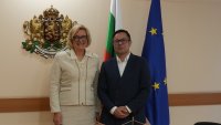 Близо &euro;6 милиарда австрийски инвестиции у нас, България търси още