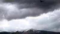 ПСС: В планините е облачно, със слаб вятър, очаква се дъжд