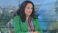 Павлова: Еврото е голяма възможност за България, но не е магическа пръчка