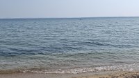 Жена почина в Свети влас, падна в морето на 15 метра от брега