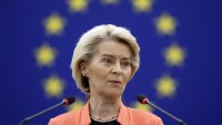 Обреченият вот срещу Урсула: Екстремистки партии, Русия, освирквания в ЕП