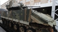 Проблеми с украинските "Брадли": САЩ търсят трудно намиращи се части
