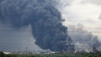 Зеленски: Нанесохме втори удар по руска петролна рафинерия в град Уфа