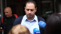 Петър Витанов: Целта е сформиране на устойчиво правителство
