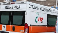 Тежка катастрофа в София между автобус и три коли, има загинал и поне 25 ранени