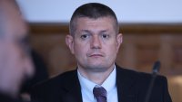 Йотова назначи Георги Воденски за посланик в Казахстан и Киргизката република