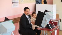 Радостин Василев: Гласувах за истината и дълго чаканата промяна