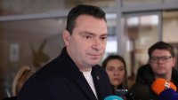 Паргов: Кирил Вълчев помага за достигането до по-широк спектър от хора