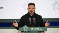 Зеленски: Боевете за Константиновка продължават