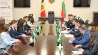 България е плътно зад Молдова по пътя ѝ към ЕС