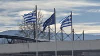 Глобиха с 95 000 евро сърби, поставили каравани в имота си в Гърция