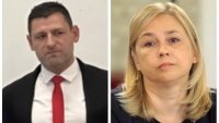 Първи две номинации за новия Висш съдебен съвет