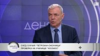 Сергей Игнатов: Проявяваме нихилизъм и не вярваме на институциите