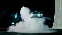 Мъск надмина очакванията: Новата Tesla Roadster лети като ракета (СНИМКИ/ВИДЕО)