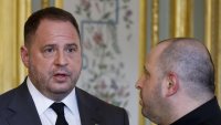 Украинска делегация пристига в САЩ, обсъждат подкрепата за отбраната и санкции срещу Русия