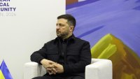 Украйна предлага помощ на Балтийските държави заради дронове